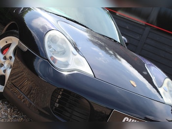 Used Porsche 911 2004 for sale - 76278160: Photo 4