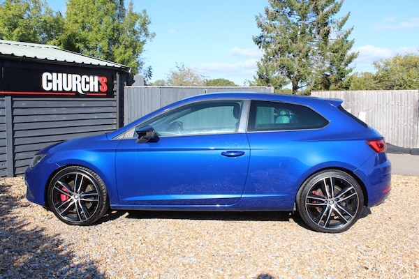 Used SEAT Leon 2018 for sale - 76223025: Photo 12