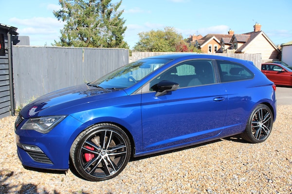 Used SEAT Leon 2018 for sale - 76223025: Photo 13