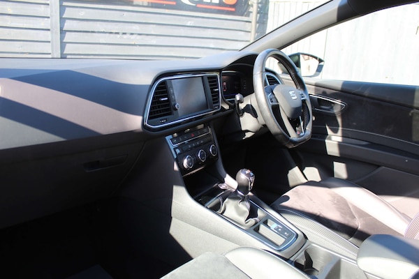 Used SEAT Leon 2018 for sale - 76223025: Photo 14