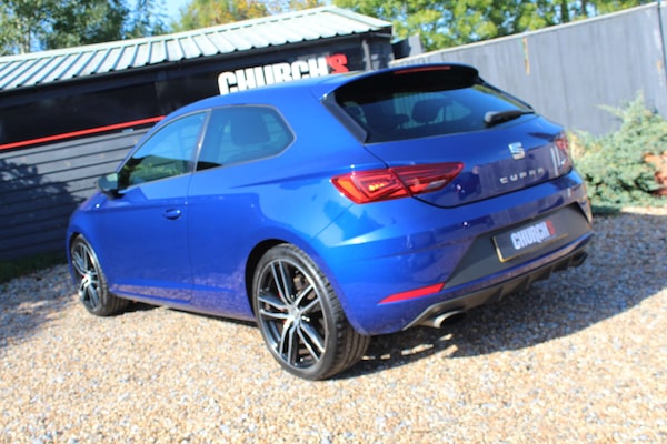 Used SEAT Leon 2018 for sale - 76223025: Photo 15