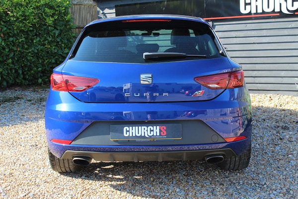 Used SEAT Leon 2018 for sale - 76223025: Photo 16