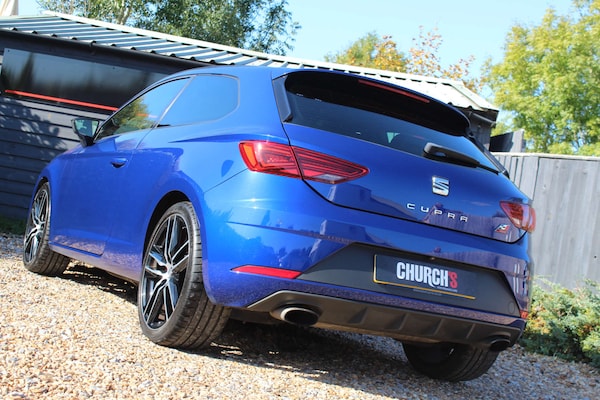 Used SEAT Leon 2018 for sale - 76223025: Photo 18