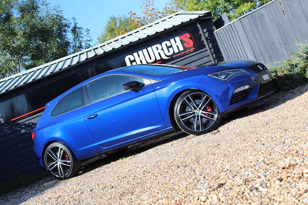 Used SEAT Leon 2018 for sale - 76223025: Photo 1