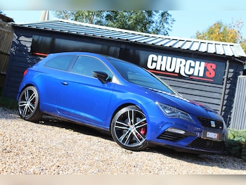 Used SEAT Leon 2018 for sale - 76223025: Photo 2