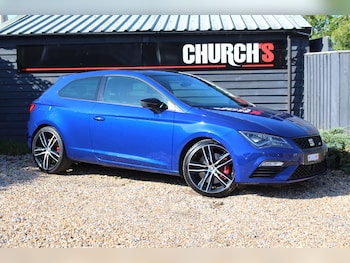 Used SEAT Leon 2018 for sale - 76223025: Photo 3