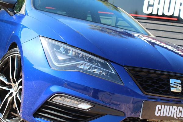 Used SEAT Leon 2018 for sale - 76223025: Photo 4