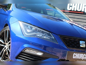 Used SEAT Leon 2018 for sale - 76223025: Photo 4