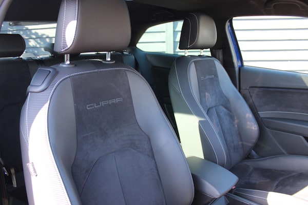 Used SEAT Leon 2018 for sale - 76223025: Photo 6