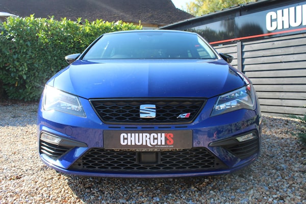 Used SEAT Leon 2018 for sale - 76223025: Photo 7