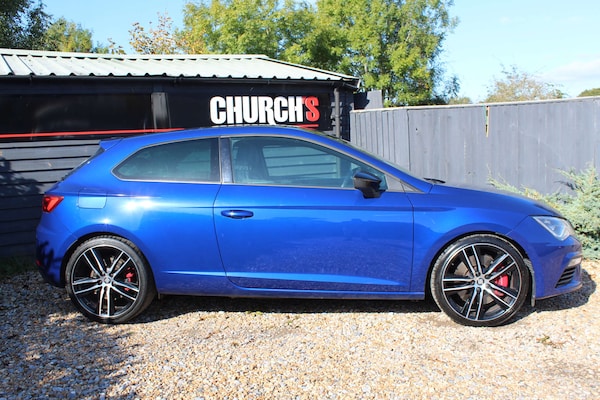 Used SEAT Leon 2018 for sale - 76223025: Photo 9