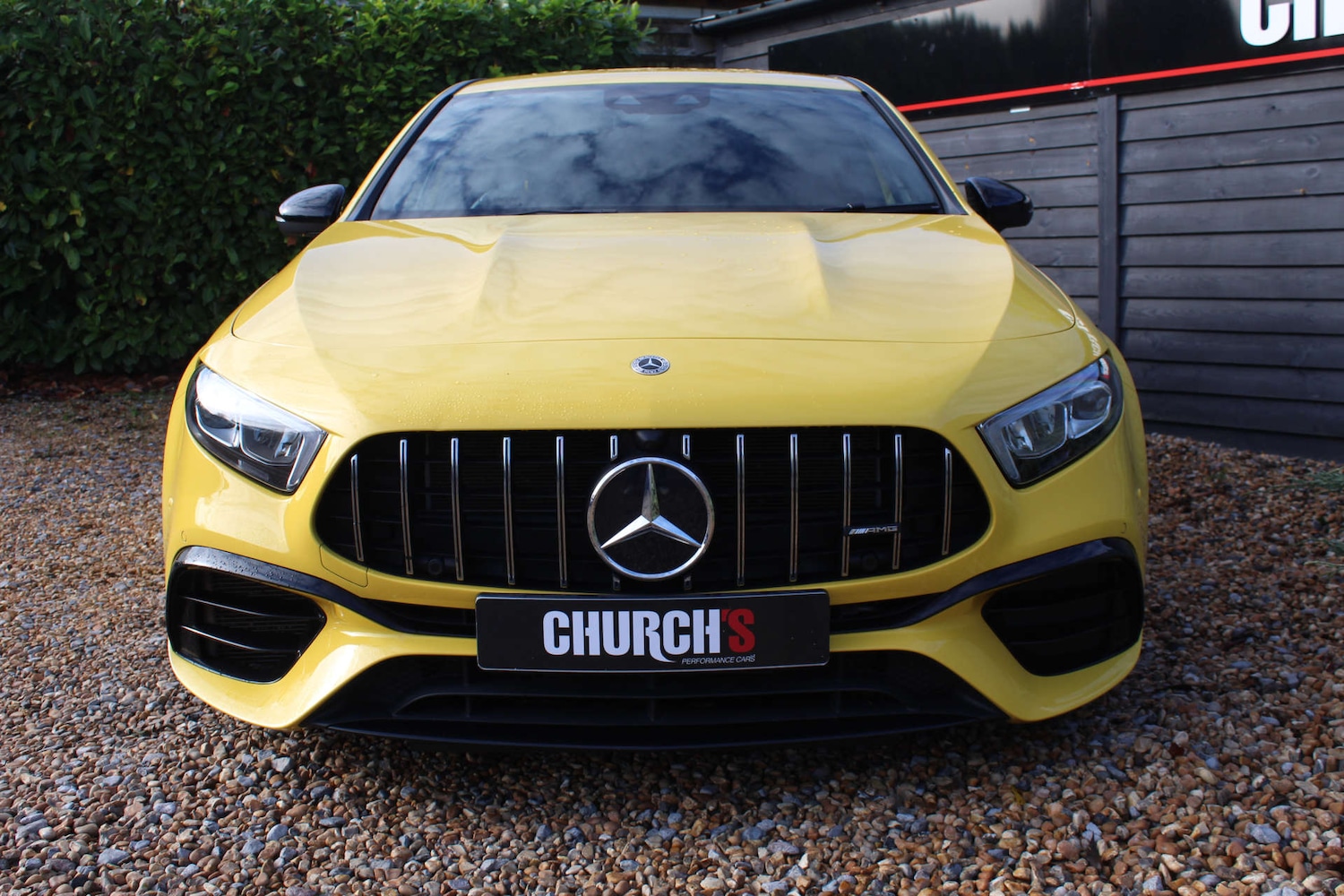 Used Mercedes-Benz A-Class 2020 for sale - 76345037: Photo 11