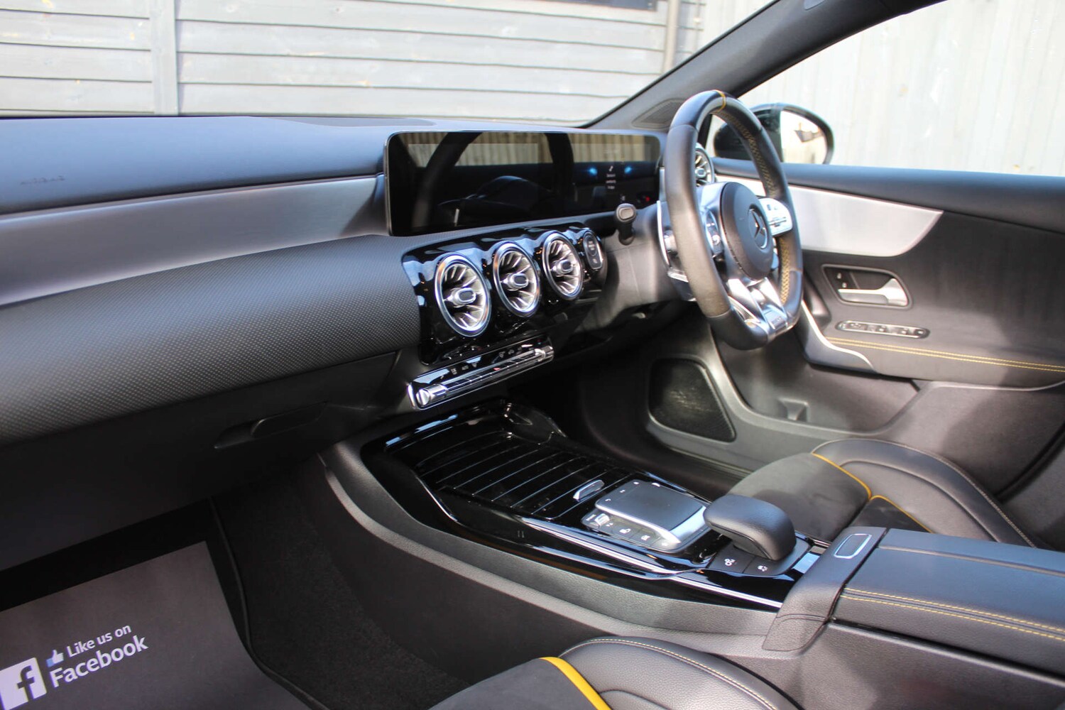 Used Mercedes-Benz A-Class 2020 for sale - 76345037: Photo 17