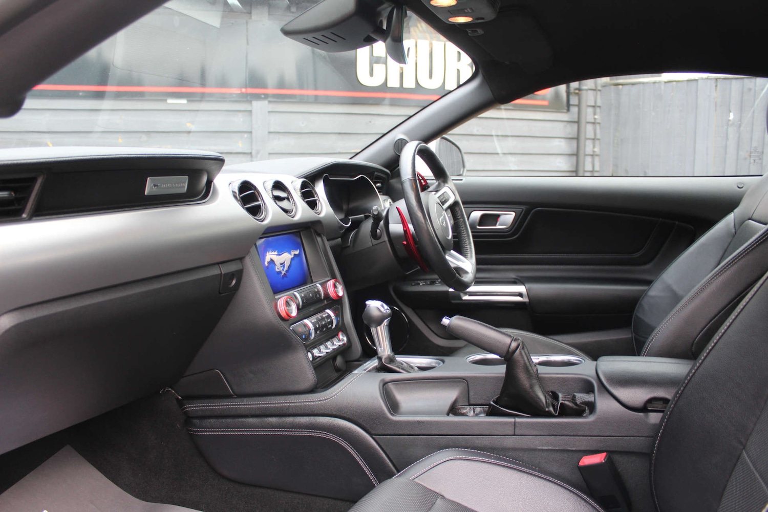 Used Ford Mustang 2022 for sale - 77271544: Photo 14