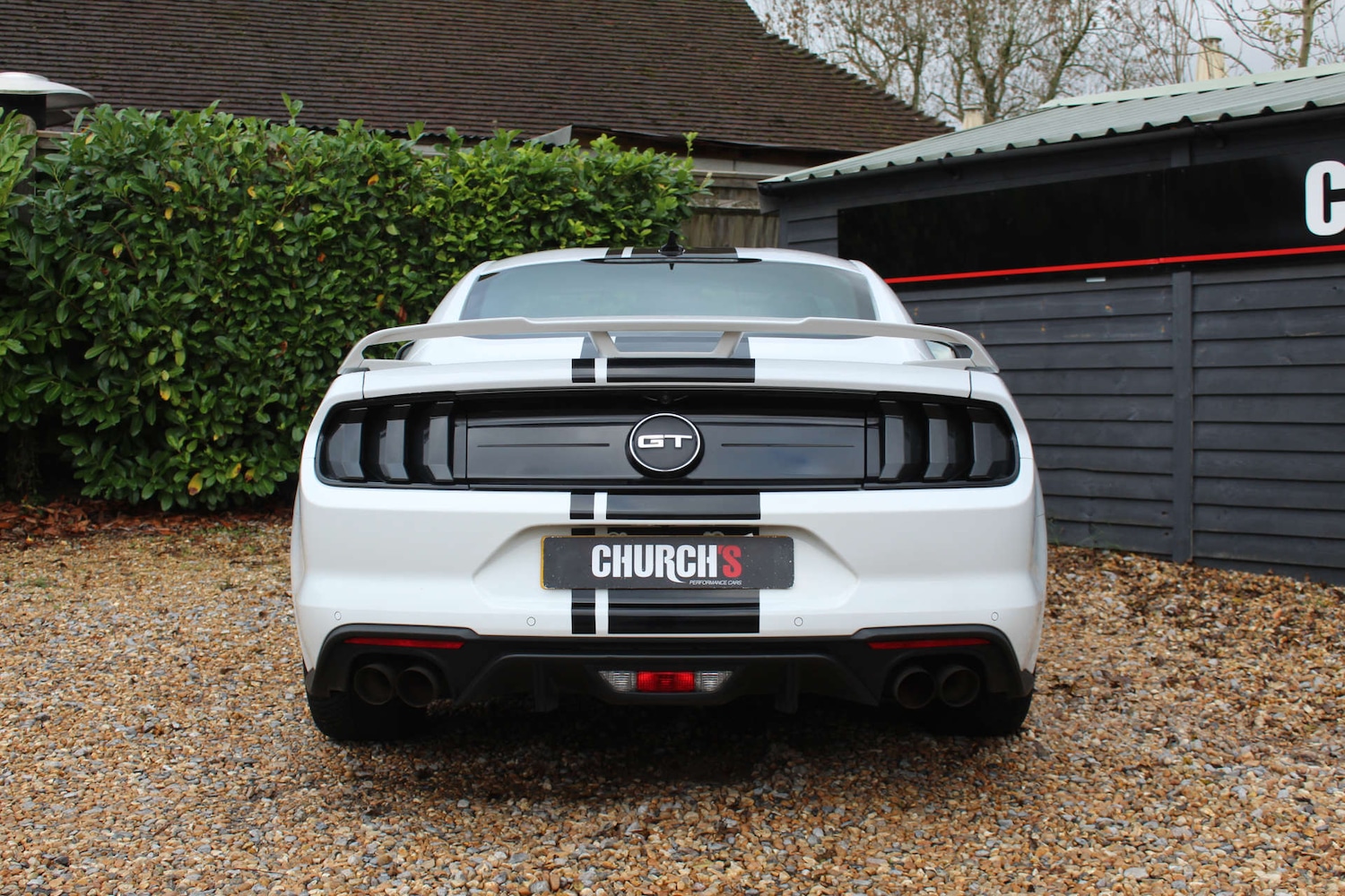 Used Ford Mustang 2022 for sale - 77271544: Photo 17