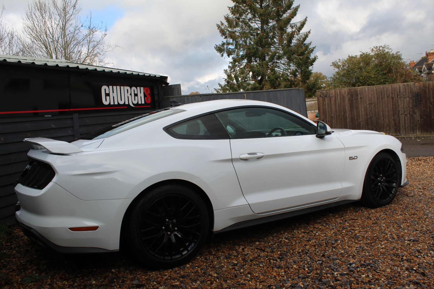 Used Ford Mustang 2022 for sale - 76846901: Photo 11