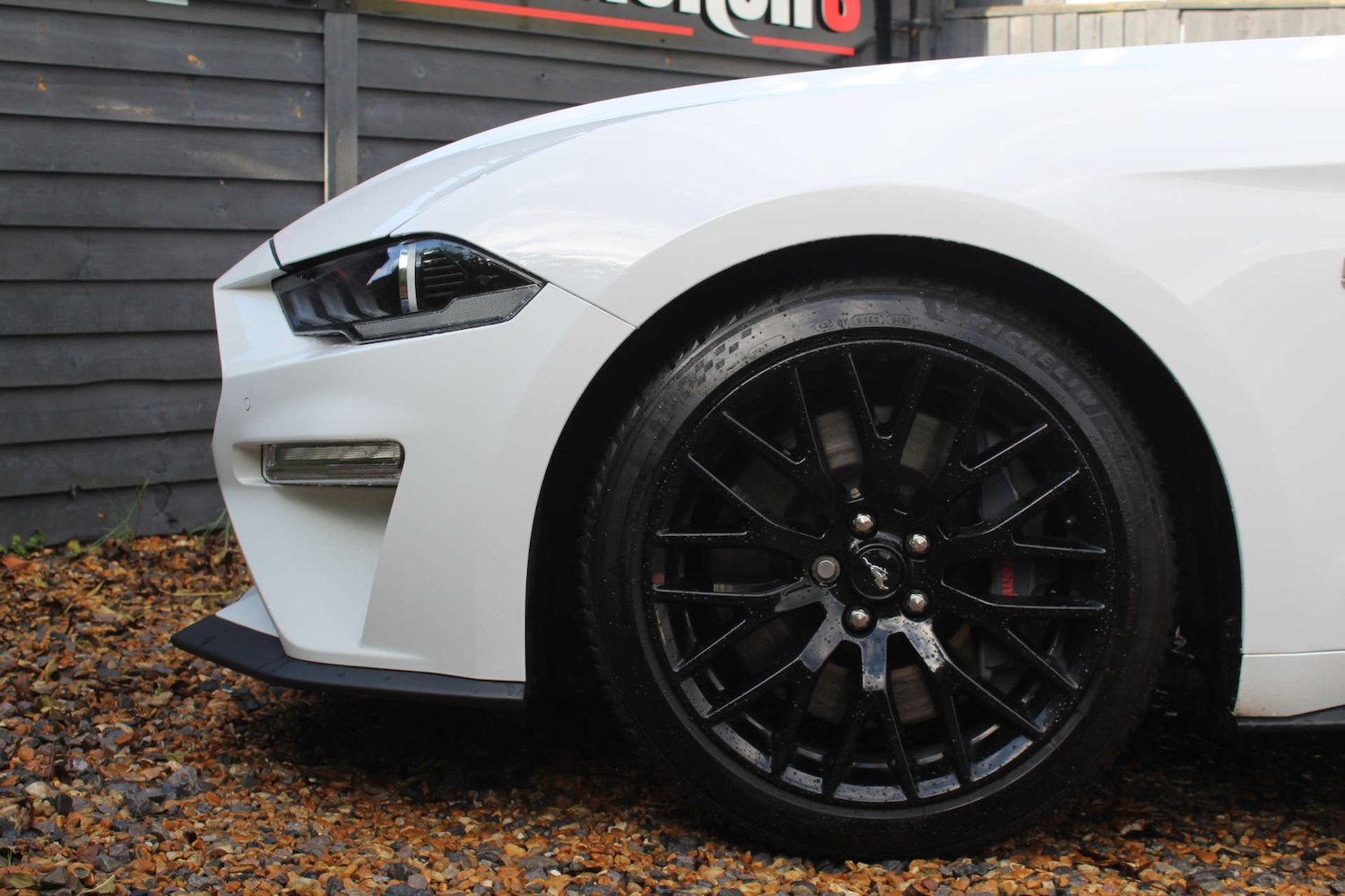 Used Ford Mustang 2022 for sale - 76846901: Photo 19