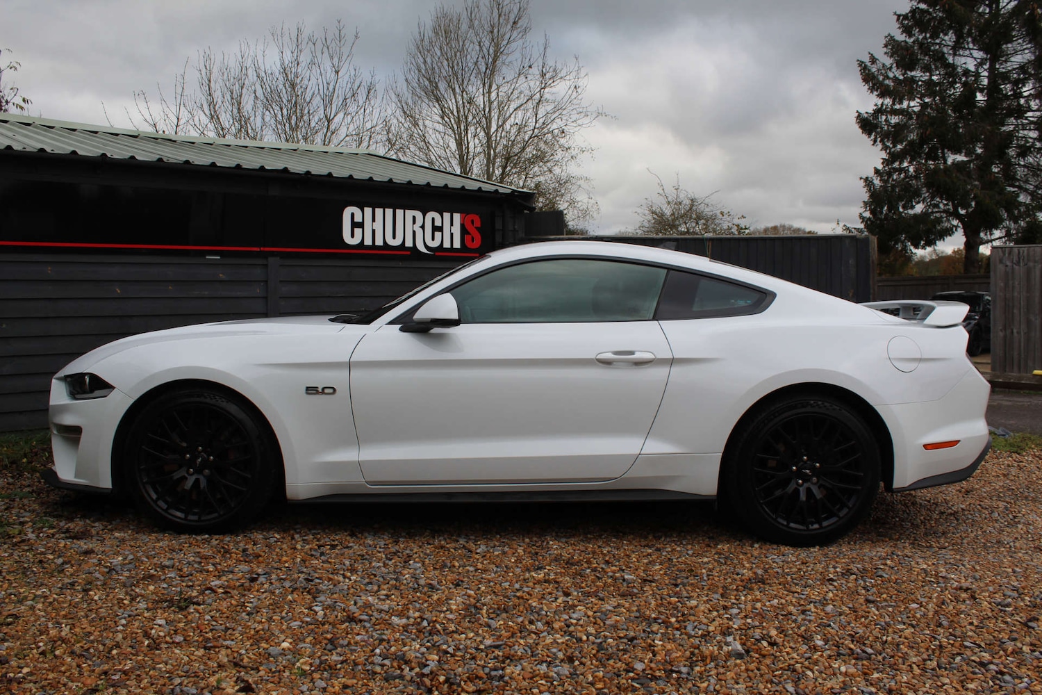Used Ford Mustang 2022 for sale - 76846901: Photo 22