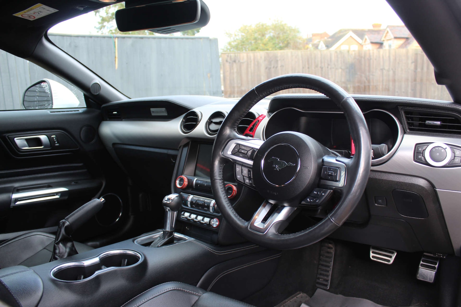 Used Ford Mustang 2022 for sale - 76846901: Photo 5