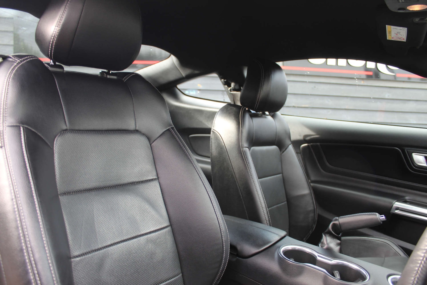 Used Ford Mustang 2022 for sale - 76846901: Photo 6