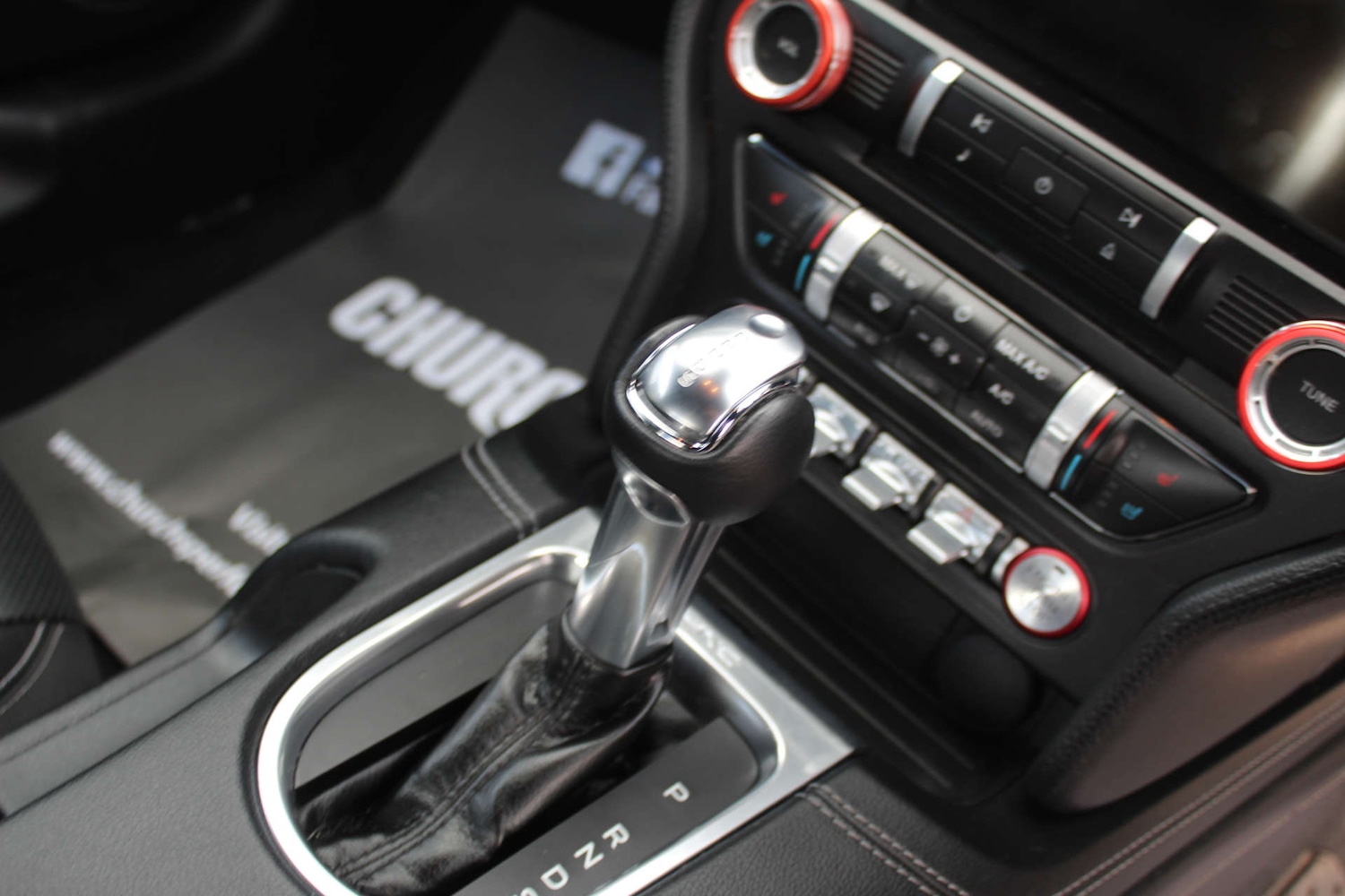 Used Ford Mustang 2022 for sale - 76846901: Photo 7