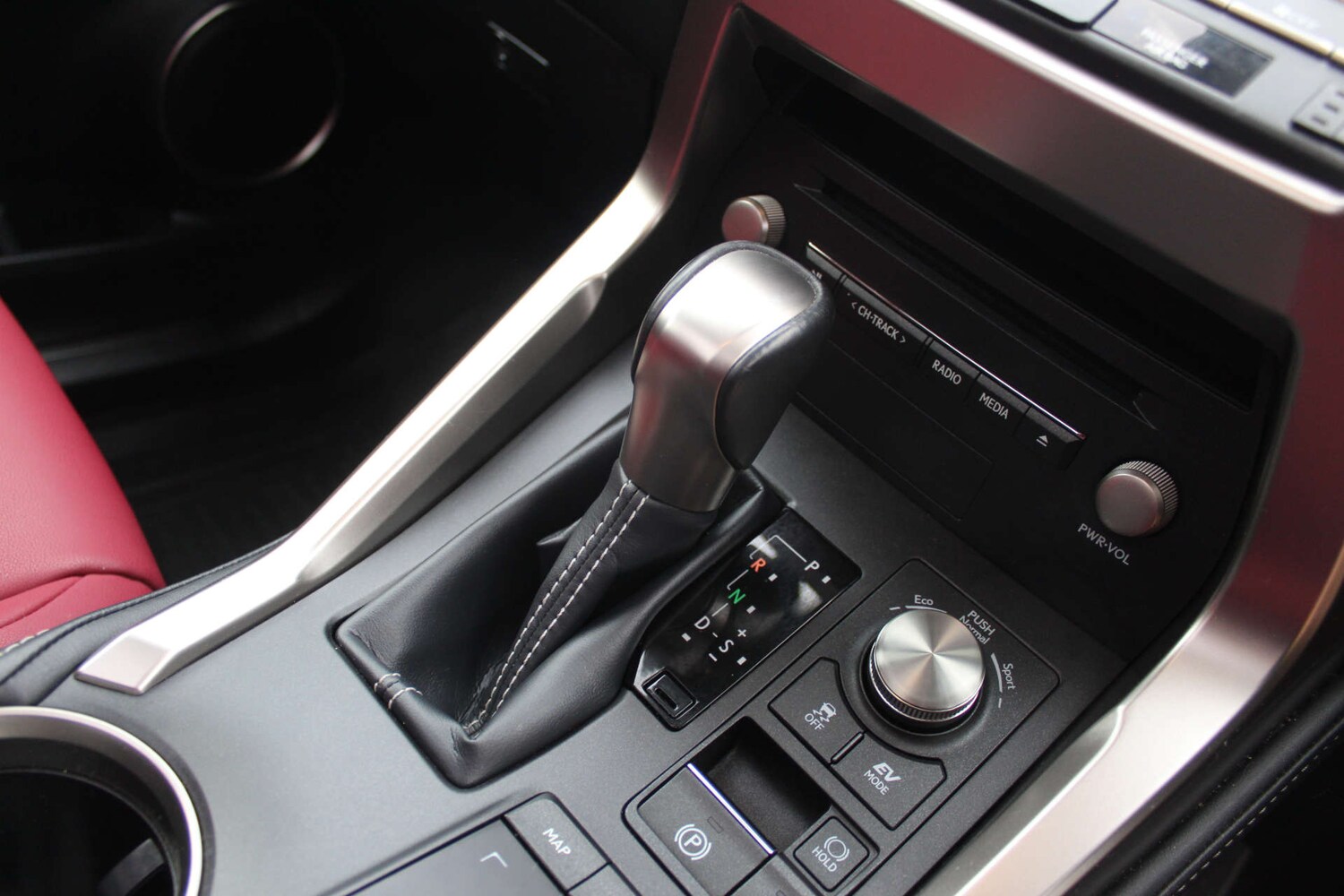 Used Lexus NX 2021 for sale - 76509347: Photo 10