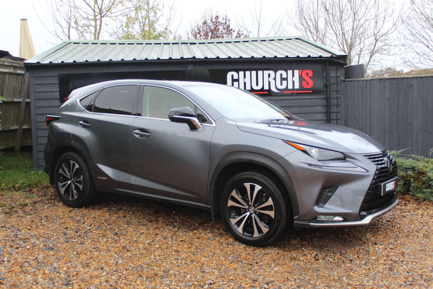 Used Lexus NX 2021 for sale - 76509347: Photo 11
