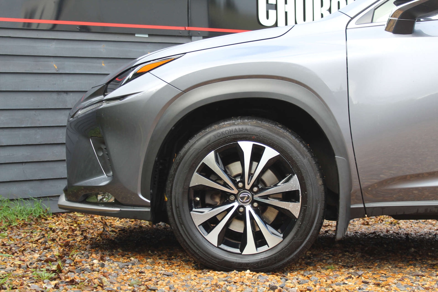 Used Lexus NX 2021 for sale - 76509347: Photo 16