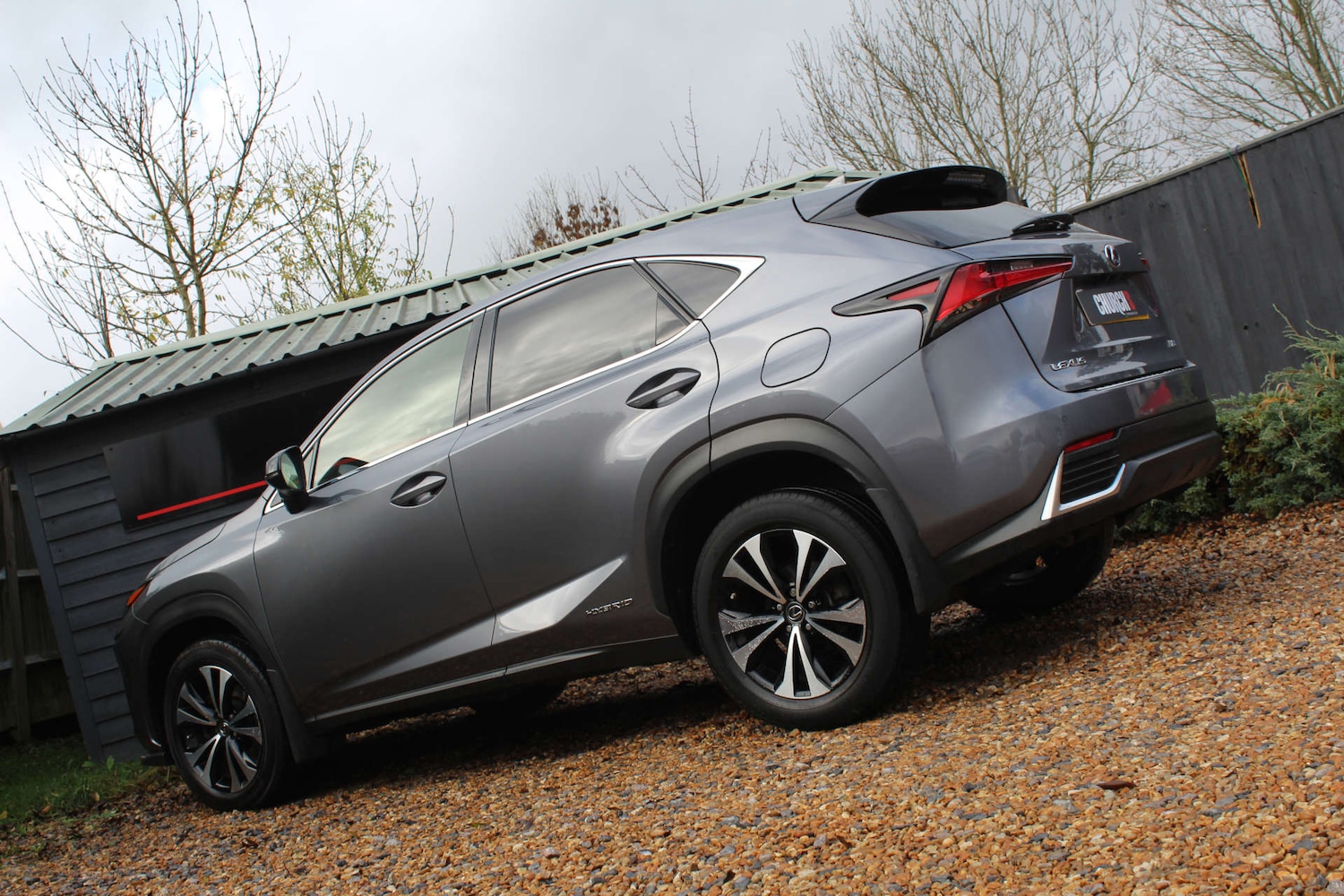 Used Lexus NX 2021 for sale - 76509347: Photo 19