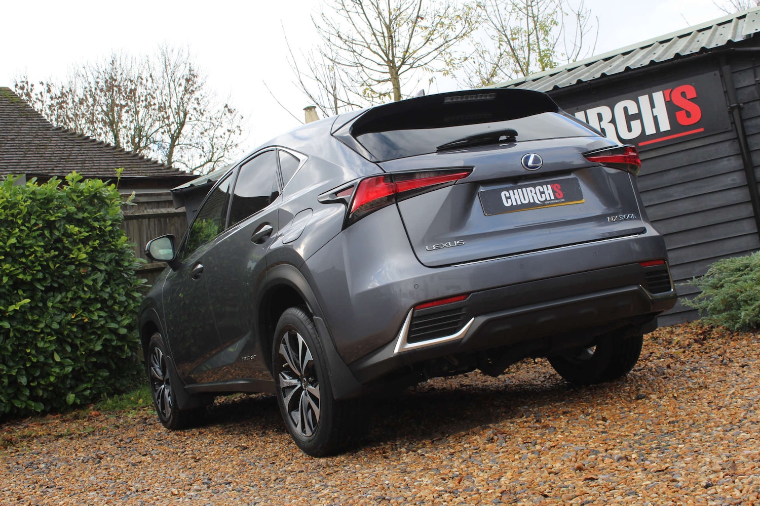Used Lexus NX 2021 for sale - 76509347: Photo 20