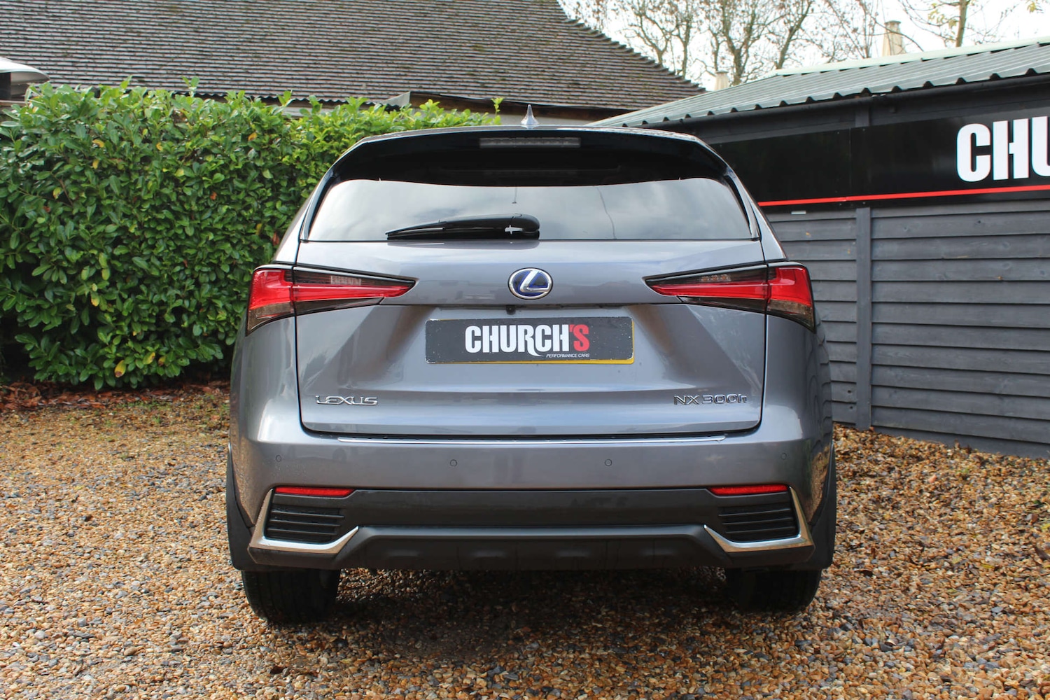 Used Lexus NX 2021 for sale - 76509347: Photo 21