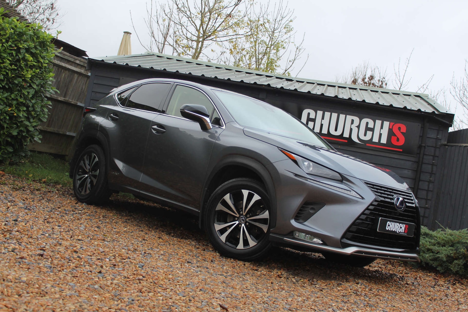 Used Lexus NX 2021 for sale - 76509347: Photo 3