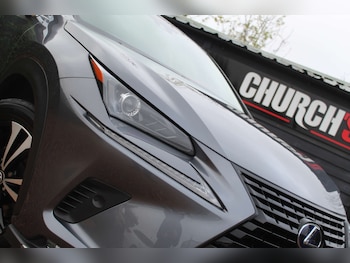 Used Lexus NX 2021 for sale - 76509347: Photo