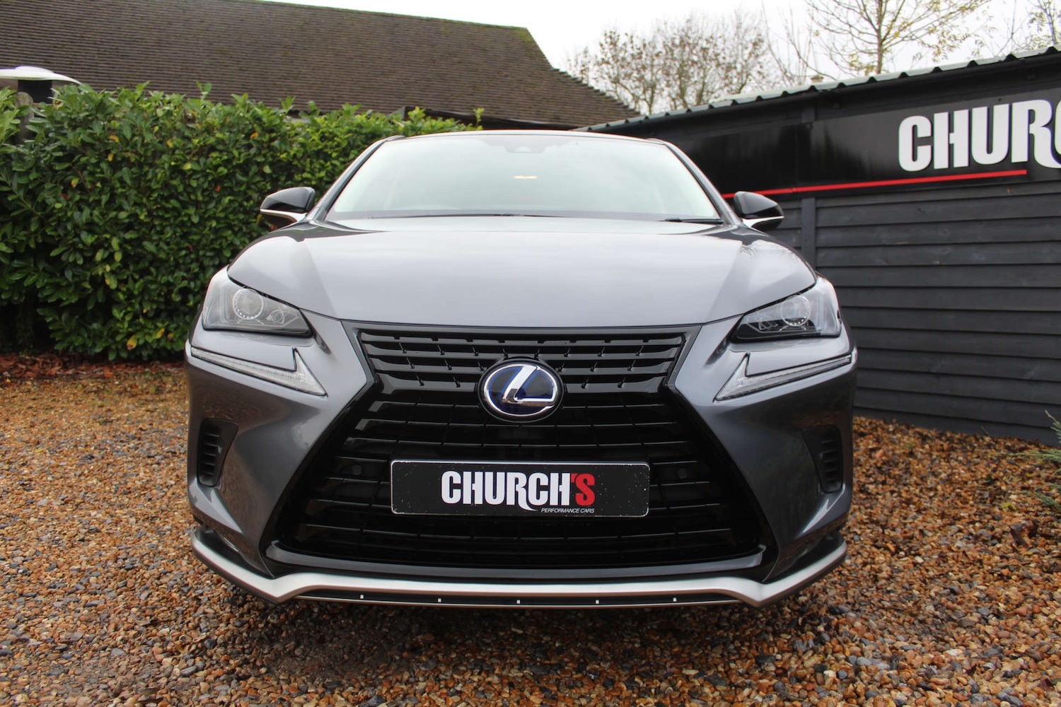 Used Lexus NX 2021 for sale - 76509347: Photo 5