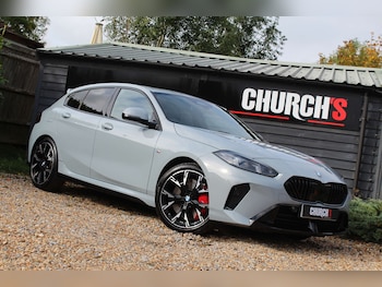 Used BMW 1 Series 2025 for sale - 76601928: Photo