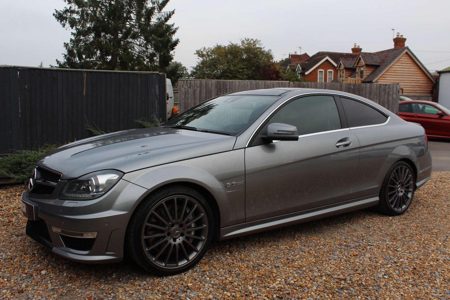 Used Mercedes-Benz C-Class 2013 for sale - 76144455: Photo 17