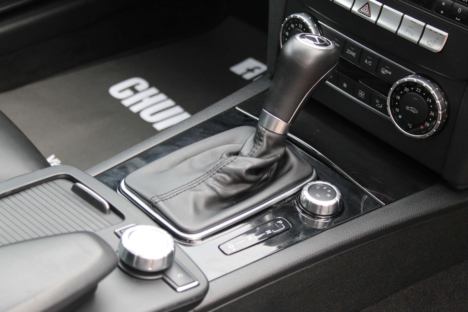 Used Mercedes-Benz C-Class 2013 for sale - 76144455: Photo 6