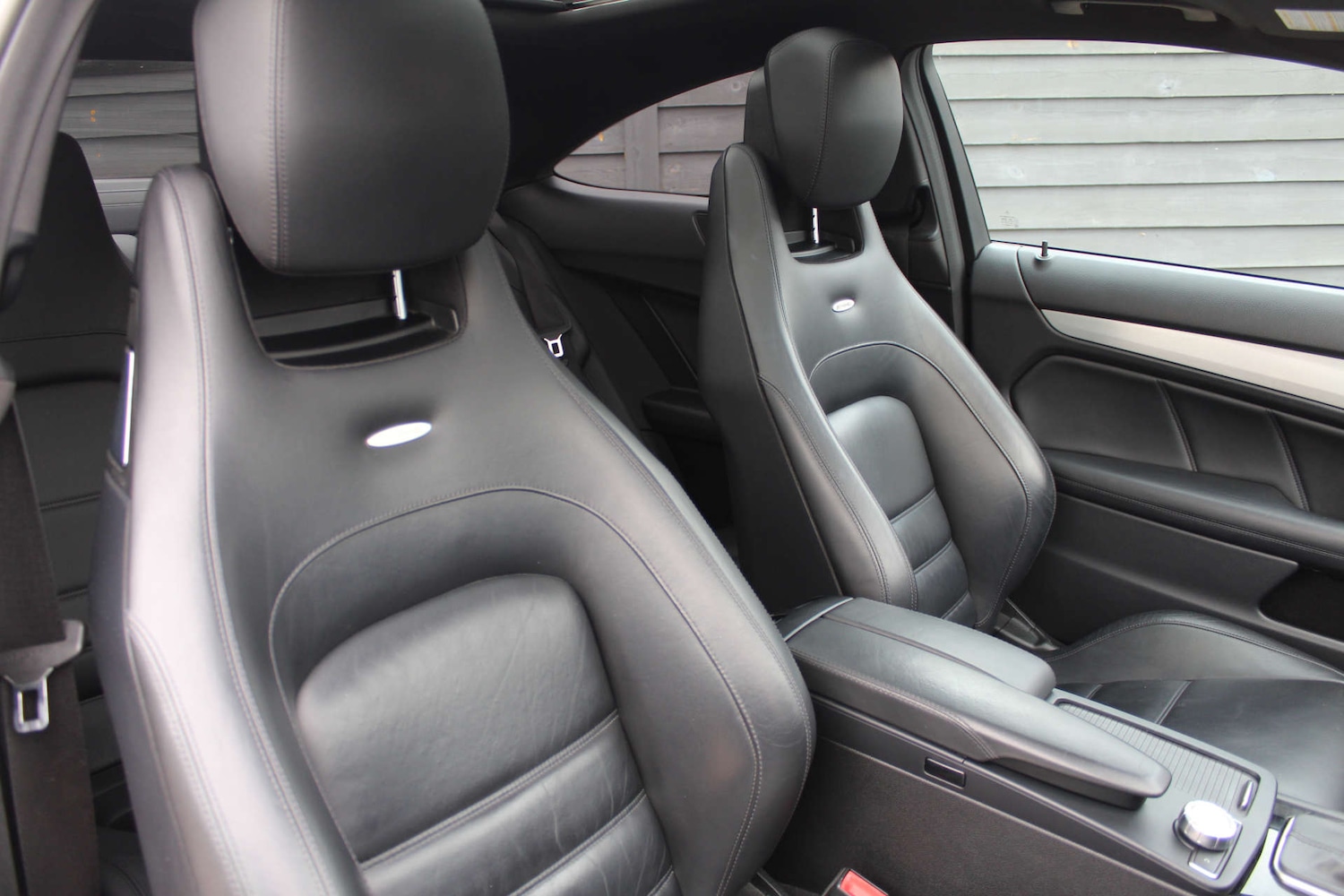 Used Mercedes-Benz C-Class 2013 for sale - 76144455: Photo 7