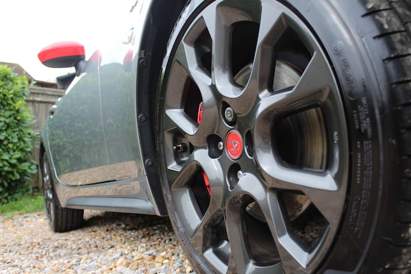 Used Abarth 124 Spider 2017 for sale - 76243999: Photo 11