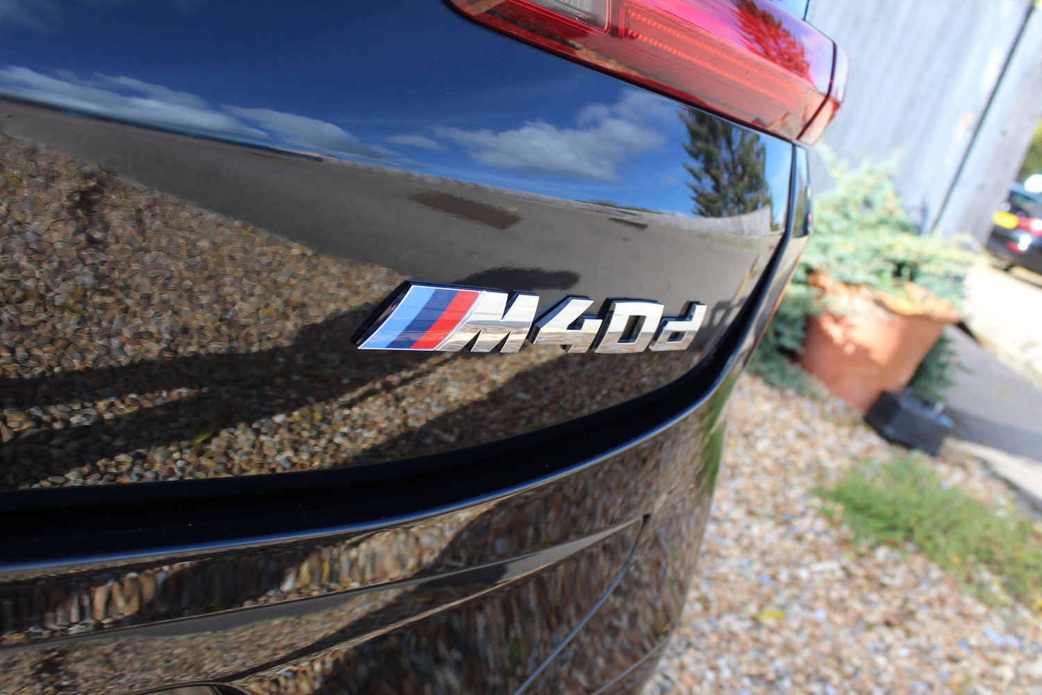 Used BMW X4 2022 for sale - 76404385: Photo 12