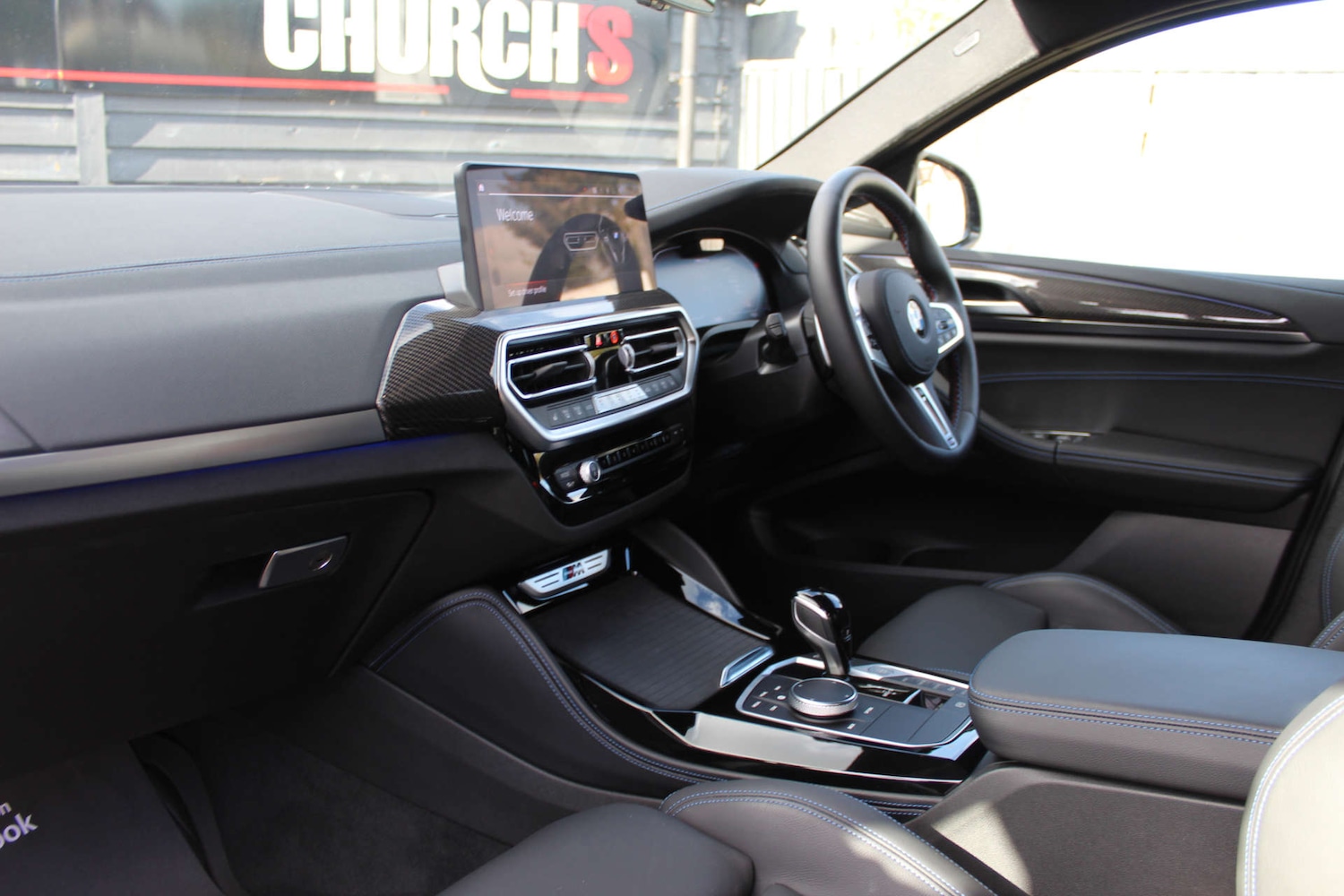 Used BMW X4 2022 for sale - 76404385: Photo 13