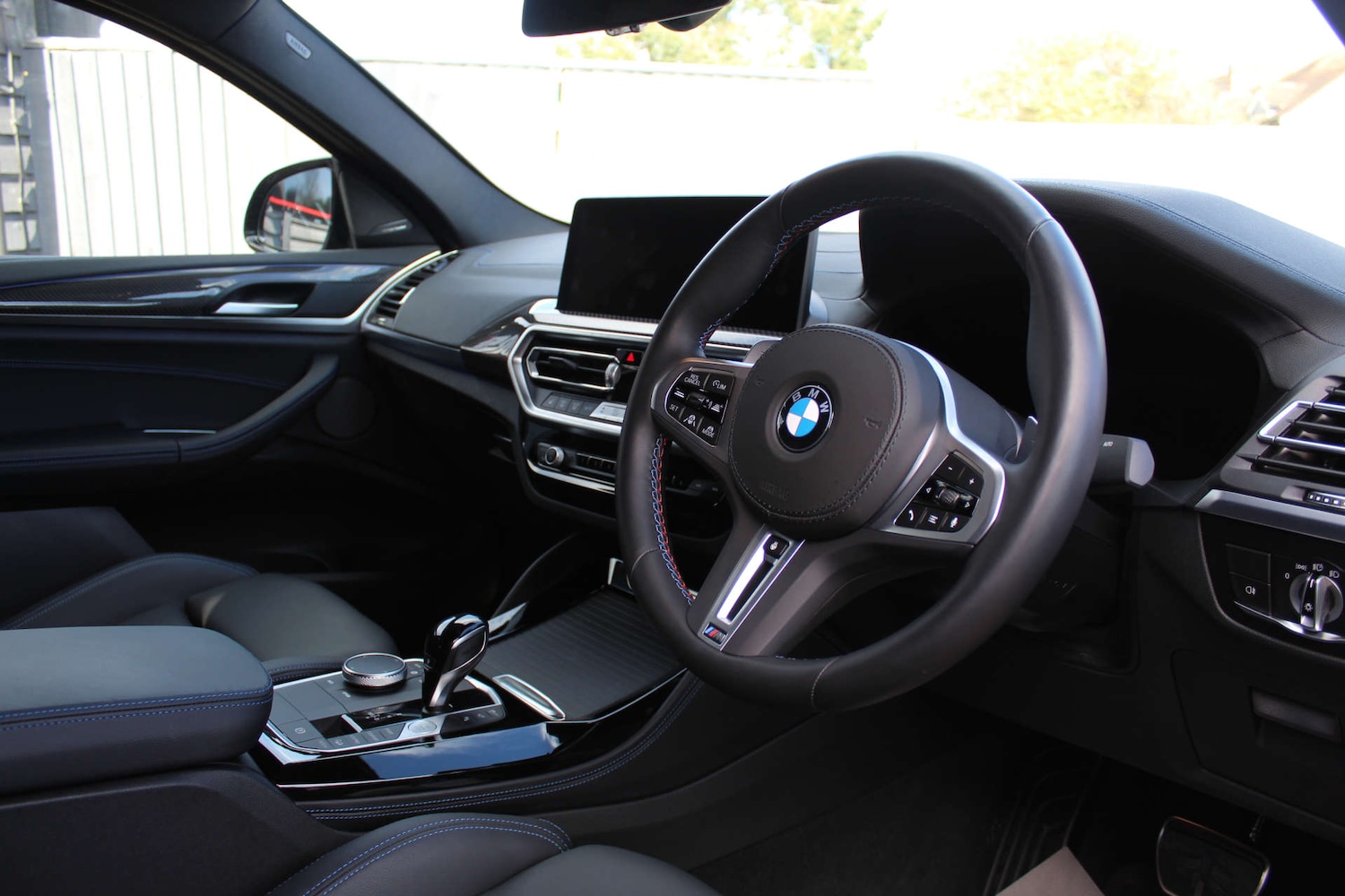 Used BMW X4 2022 for sale - 76404385: Photo 15