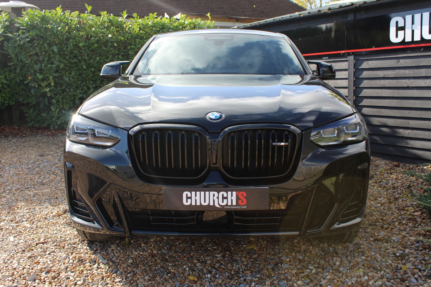 Used BMW X4 2022 for sale - 76404385: Photo 17