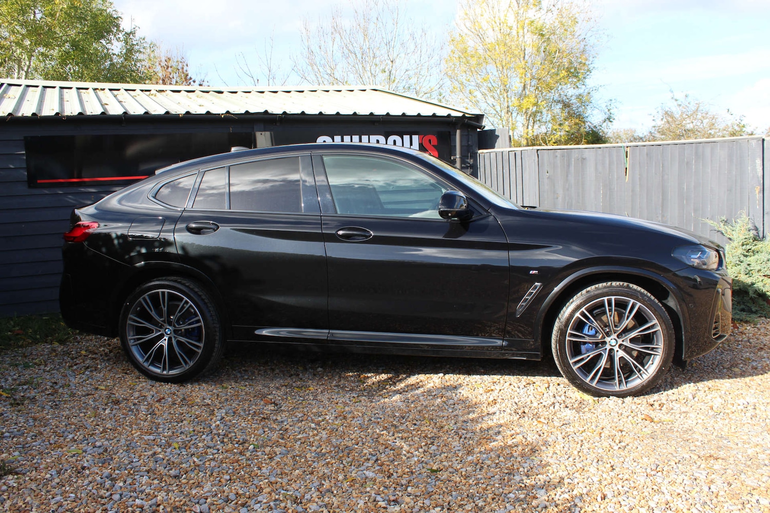 Used BMW X4 2022 for sale - 76404385: Photo 19