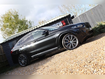 2022 - xDrive M40d MHT 5dr Auto