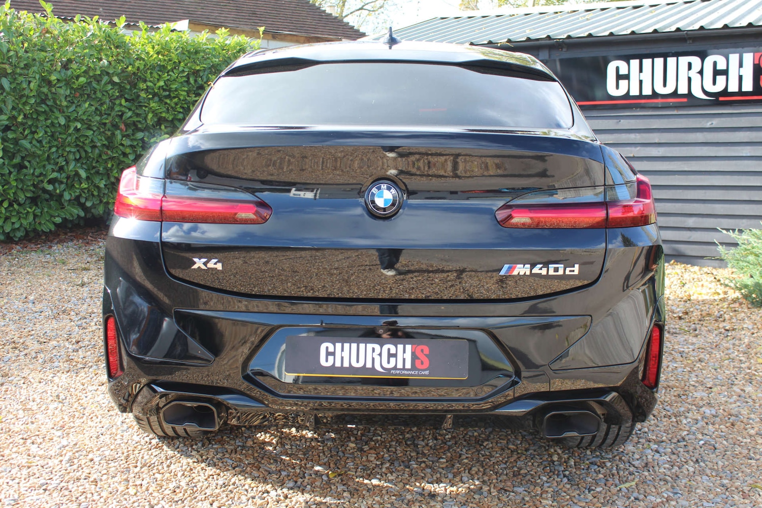 Used BMW X4 2022 for sale - 76404385: Photo 9