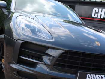 Used Porsche Macan 2020 for sale - 74971707: Photo