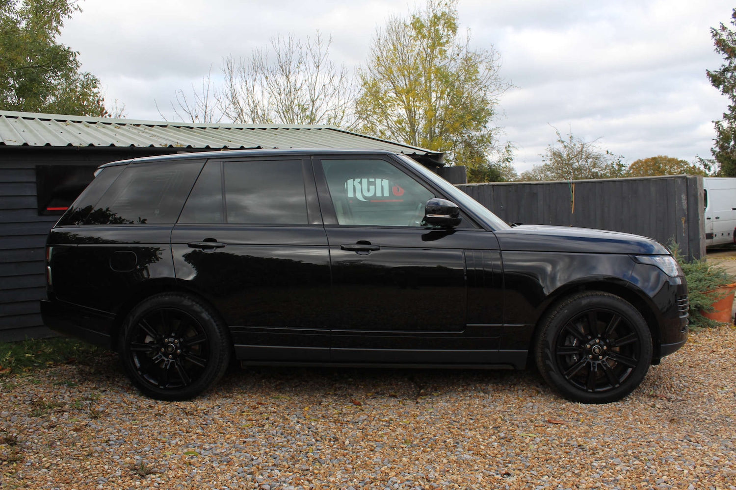 Used Land Rover Range Rover 2021 for sale - 76602014: Photo 12