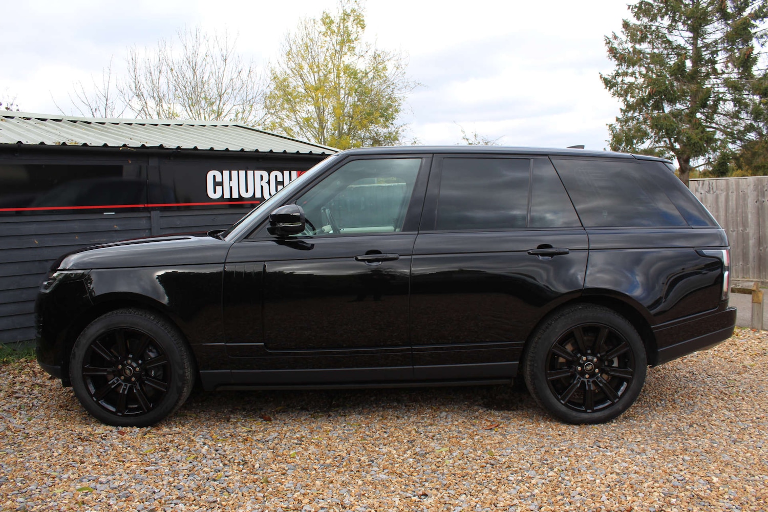 Used Land Rover Range Rover 2021 for sale - 76602014: Photo 15