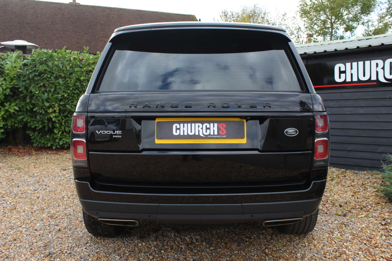 Used Land Rover Range Rover 2021 for sale - 76602014: Photo 16